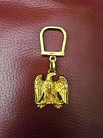 Vintage sleutelhanger. Arend., Antiek en Kunst, Ophalen of Verzenden