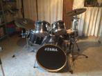 Drumstel, Muziek en Instrumenten, Drumstellen en Slagwerk, Ophalen, Zo goed als nieuw, Tama