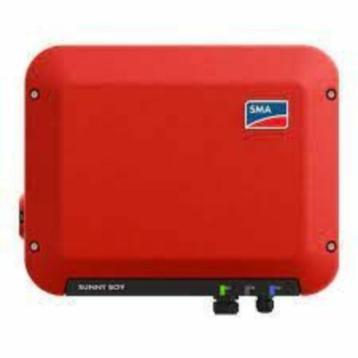 Sunny Boy SMA 1.5/2.0/2.5 PV Inverters-Omvormers beschikbaar voor biedingen