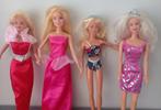 Set de barbies, Enfants & Bébés, Jouets | Poupées, Comme neuf, Enlèvement ou Envoi