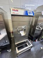 Ijsmachine Telme, Ophalen, Gebruikt