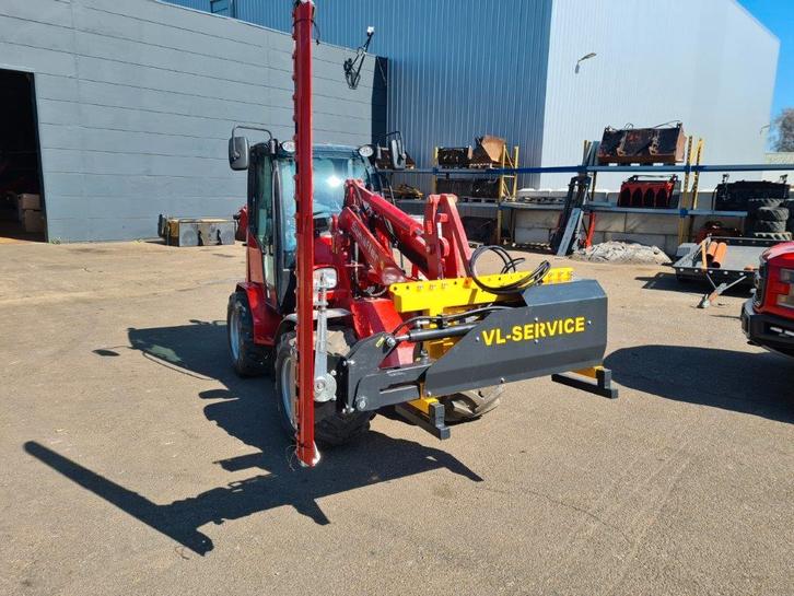 Haagschaar, Tuin en Terras, Heggenscharen, Nieuw, Ophalen