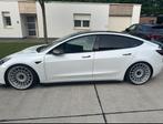 Tesla model 3, long range, dual motor 510 pk, Auto's, Particulier, Te koop, Model 3
