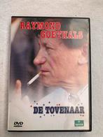 DVD Raymond Goethals de tovenaar, Ophalen of Verzenden, Voetbal