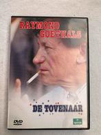 DVD Raymond Goethals de tovenaar, Cd's en Dvd's, Dvd's | Sport en Fitness, Ophalen of Verzenden, Voetbal