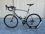 Trek Domane SL6 Disc 62cm, Fietsen en Brommers, Fietsen | Racefietsen, Overige merken, 28 inch, Carbon, Heren