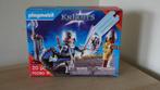 playmobil knights 70290, Kinderen en Baby's, Speelgoed | Playmobil, Ophalen of Verzenden, Nieuw, Complete set
