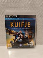 De avonturen van kuifje ps3, Games en Spelcomputers, Ophalen of Verzenden