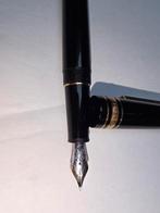 Stylo plume Montblanc, Enlèvement, Stylo