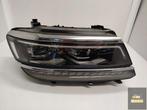 VW Tiguan II Full Ledlamp rechts, Auto-onderdelen, Gebruikt, Volkswagen