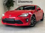 Toyota GT86 Sport, Auto's, Toyota, 4 zetels, Parkeersensor, Bedrijf, Handgeschakeld