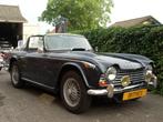 TRIUMPH TR4 en TR4A ONDERDELEN nieuw, revisie en gebruikt., Auto-onderdelen, Nieuw, Oldtimer onderdelen, Ophalen of Verzenden