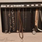Victoria juwelen, Handtassen en Accessoires, Kettingen, Ophalen of Verzenden, Zo goed als nieuw