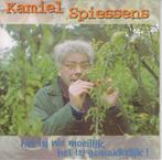 Het is nie moeilijk, het isj gemakkelijk van Kamiel Spiessen, Envoi, En néerlandais