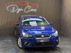 SEAT Ibiza Ibiza 1.0 TSI (EU6.2), Achat, Euro 6, Entreprise, Boîte manuelle