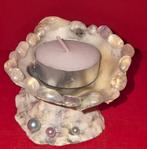 Handgemaakte werkjes van schelpen en/of edelstenen., Enlèvement