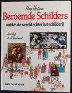 Beroemde Schilders, Enlèvement ou Envoi