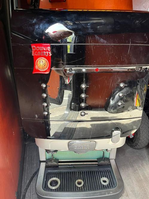 Cafitesse Exellence koffiemachine, Elektronische apparatuur, Koffiezetapparaten, Zo goed als nieuw, Koffiemachine, Ophalen