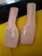 Talons beiges, Vêtements | Femmes, Chaussures, Enlèvement ou Envoi, Primark, Beige, Porté