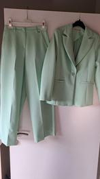 Communie blazer + broek leeftijd 12 jaar, Kinderen en Baby's, Kinderkleding | Maat 152, Ophalen, Zo goed als nieuw, Broek