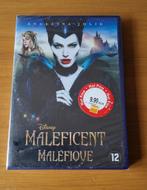 DVD Disney Maleficent, Vanaf 12 jaar, Ophalen of Verzenden, Nieuw in verpakking