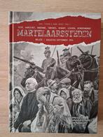 Martelaarssteden Belgïe | augustus-september 1914, Boeken, Ophalen of Verzenden, Zo goed als nieuw