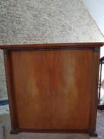 kastje, Huis en Inrichting, Ophalen, Gebruikt, 100 tot 150 cm, 25 tot 50 cm