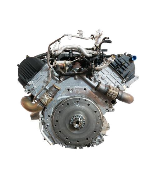 Audi A6 C7 A7 Q5 3.0 TDI Quattro CGQB CGQ 059100099F-motor, Auto-onderdelen, Motor en Toebehoren, Audi, Gereviseerd, Ophalen of Verzenden