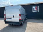 Fiat Ducato 3.0 D 2010, Autos, Fiat, Achat, Entreprise, Boîte manuelle, Autre carrosserie