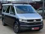 Volkswagen T6.1 California COAST BULLI 4MOTION BOITE AUTO CU, Auto's, Automaat, Gebruikt, 4 cilinders, https://public.car-pass.be/vhr/ef4a7ba9-c3fa-4cdc-9471-ce8fecd4a4dc