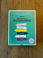 Wegwijs in economie, Boeken, Owl press, Nieuw, Ophalen of Verzenden, Economie en Marketing