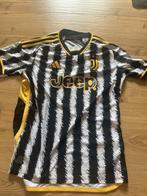 Juventus kit 23/24, Sport en Fitness, Voetbal, Maat M, Ophalen of Verzenden, Zo goed als nieuw, Shirt