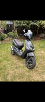 Yamaha neos 70 cc a klasse raket, Ophalen, Gebruikt, 70 cc, Klasse A (25 km/u)