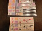 1978 : Carnet 14/15** avec les combinaisons des livrets, Timbres & Monnaies, Gomme originale, Neuf, Sans timbre, Envoi