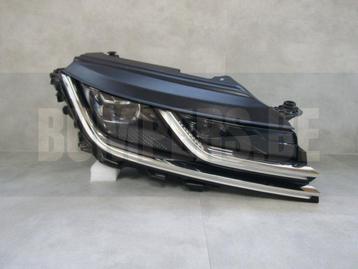 Koplamp Volkswagen ARTEON 3G8 Full LED Rechts 17-24 A858/5K/ beschikbaar voor biedingen