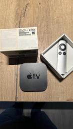 Apple TV (3rd generation), USB 2, Zonder harde schijf, Gebruikt, Ophalen