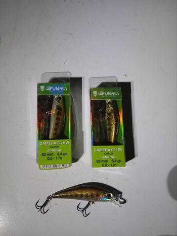 Kunstaas beschikbaar voor biedingen