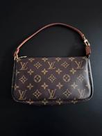 Louis Vuitton, Handtassen en Accessoires, Tassen | Schoudertassen, Ophalen of Verzenden, Gebruikt