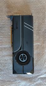 Carte graphique Geforce GTX 1080 Turbo Asus, Enlèvement