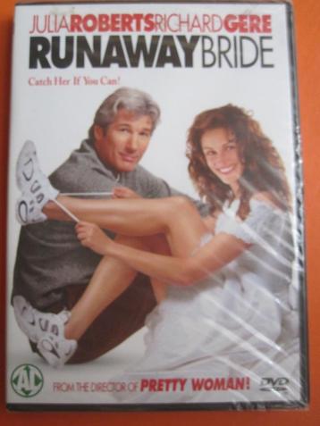 Runaway Bride (1999) nieuw in de verpakking beschikbaar voor biedingen