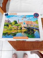 puzzel, Comme neuf, 500 à 1500 pièces, Puzzle, Enlèvement ou Envoi