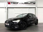 Audi A3 A3 40 TFSIe Sportback S tronic LED*NAV*DAB*CARPLAY, Auto's, Stof, Gebruikt, 4 cilinders, 2065 kg