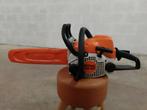 STIHL MS180 boomzaag met benzine., Tuin en Terras, Ophalen, Benzine
