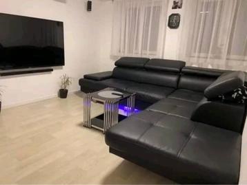 Colocation Meublé avec Sdb Privée, 50 m² ou plus, Bruxelles