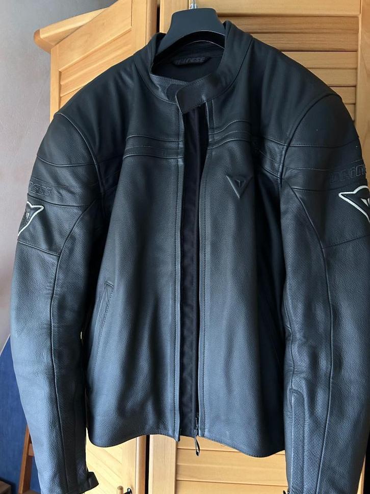 motorvest Dainese maat 54, Vêtements | Hommes, Vêtements Homme Autre, Comme neuf, Enlèvement