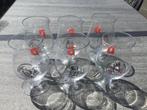 6 Duvel glazen, Verzamelen, Ophalen, Nieuw