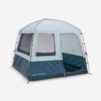 Tent, Caravans en Kamperen, Tenten, Ophalen, Gebruikt, Tot en met 4