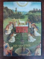 DVD: HET LAM GODS van JAN VAN EYCK - Film van JULES CASHFORD, Ophalen of Verzenden, Zo goed als nieuw
