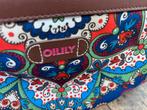 Handtas / Laptoptas OILILY, Handtassen en Accessoires, Tassen | Damestassen, Ophalen of Verzenden, Zo goed als nieuw, Handtas