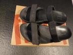 Fitflop slippers, Kleding | Dames, Zwart, FitFlop, Ophalen of Verzenden, Gedragen